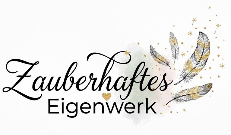 Zauberhaftes Eigenwerk Logo